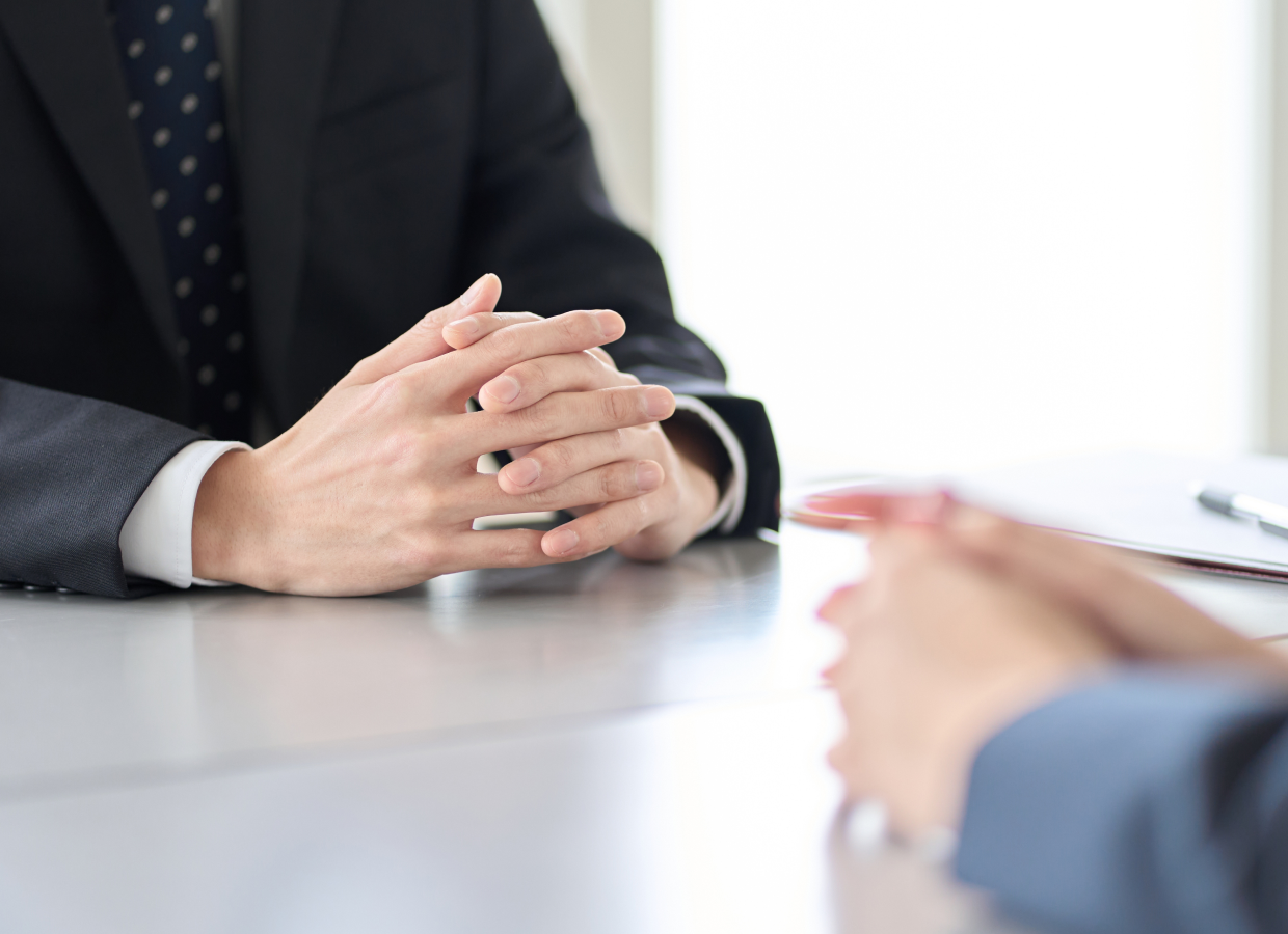 企業ご担当者様